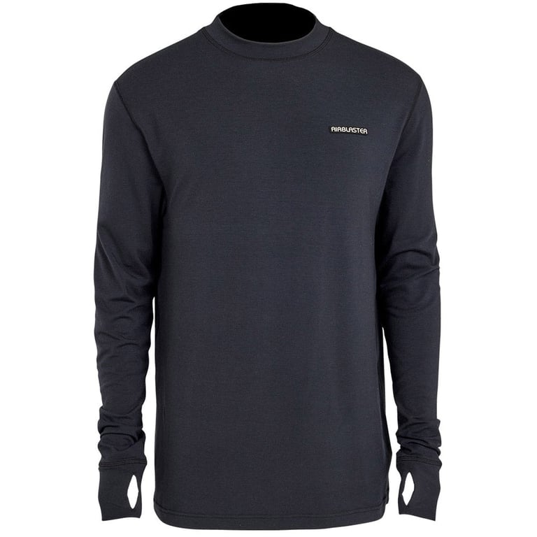 Base Layer Thermal Top