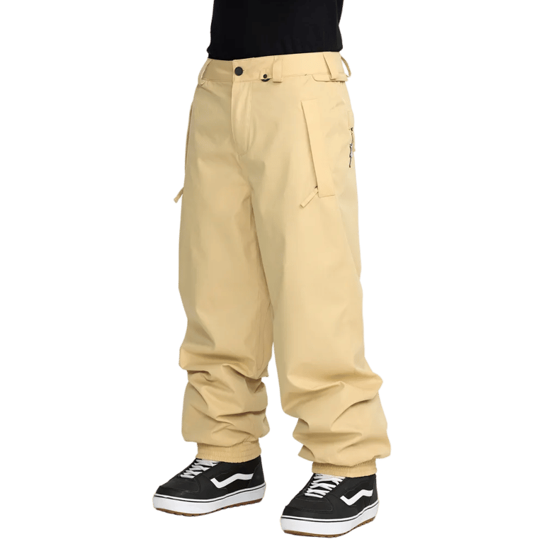 Volcom Arthur 20K Snowboard Pants