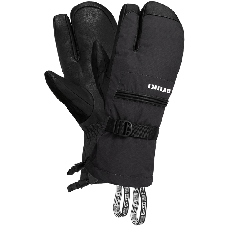 Yotei Gtx Trigger Mitts