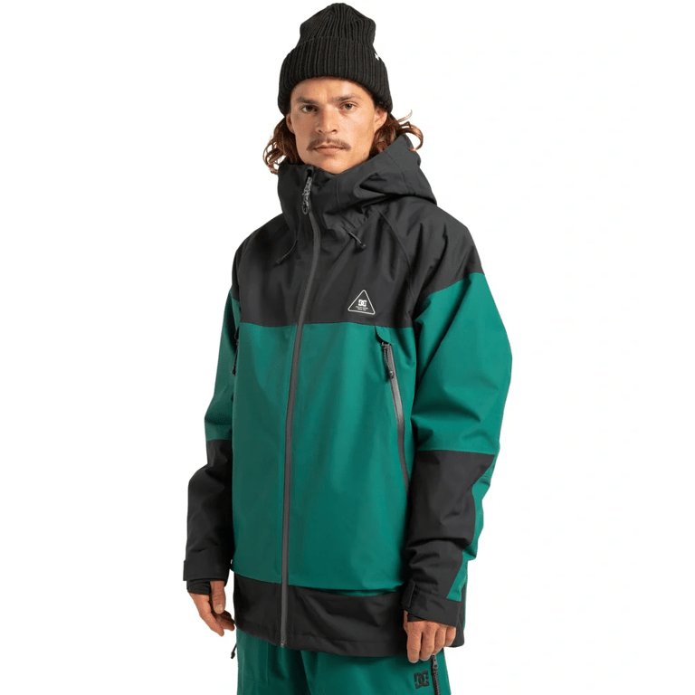 DC-43 Anorak Snowboard Jacket