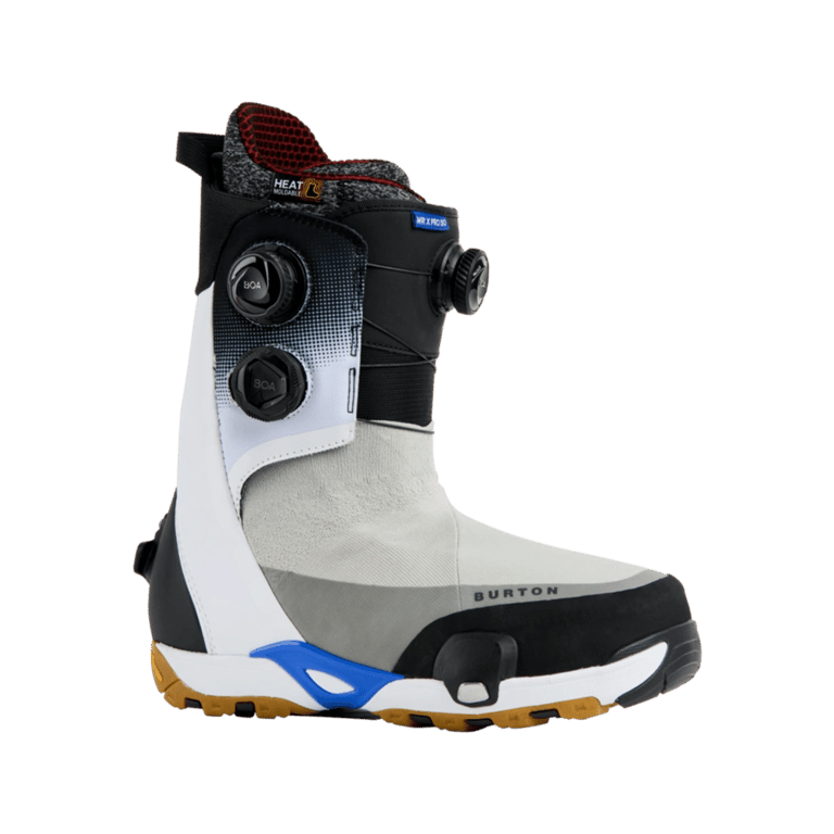 Waverange X Pro Step On Snowboard Boots