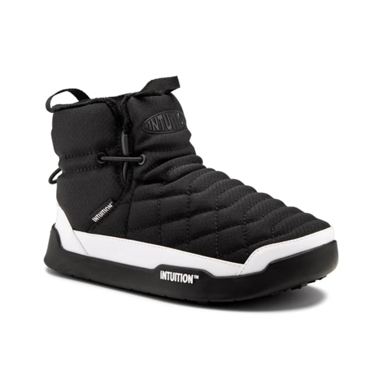 Intuition Original Mid Booties
