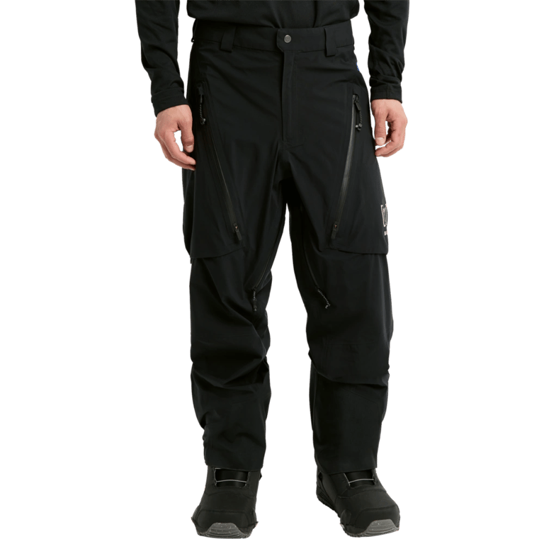 Burton AK Tuvak C-Knit Gore-Tex 3L Snowboard Pants | Rhythm