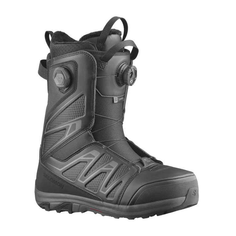Launch Boa SJ Snowboard Boots