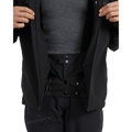 Quantum Jacket