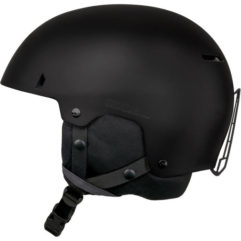 Icon Snow MIPS Helmet