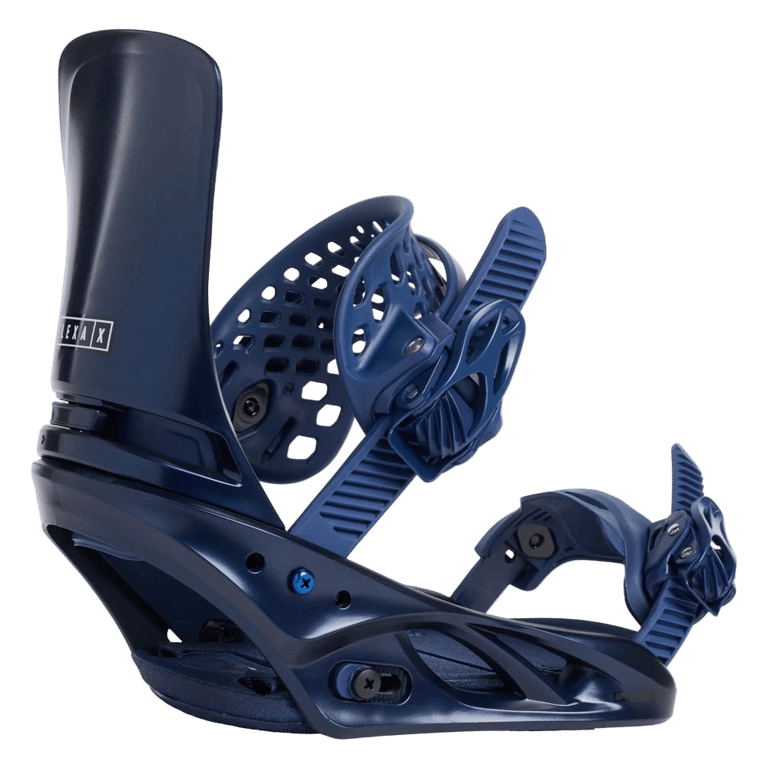 Burton Lexa X Snowboard Bindings - Womens