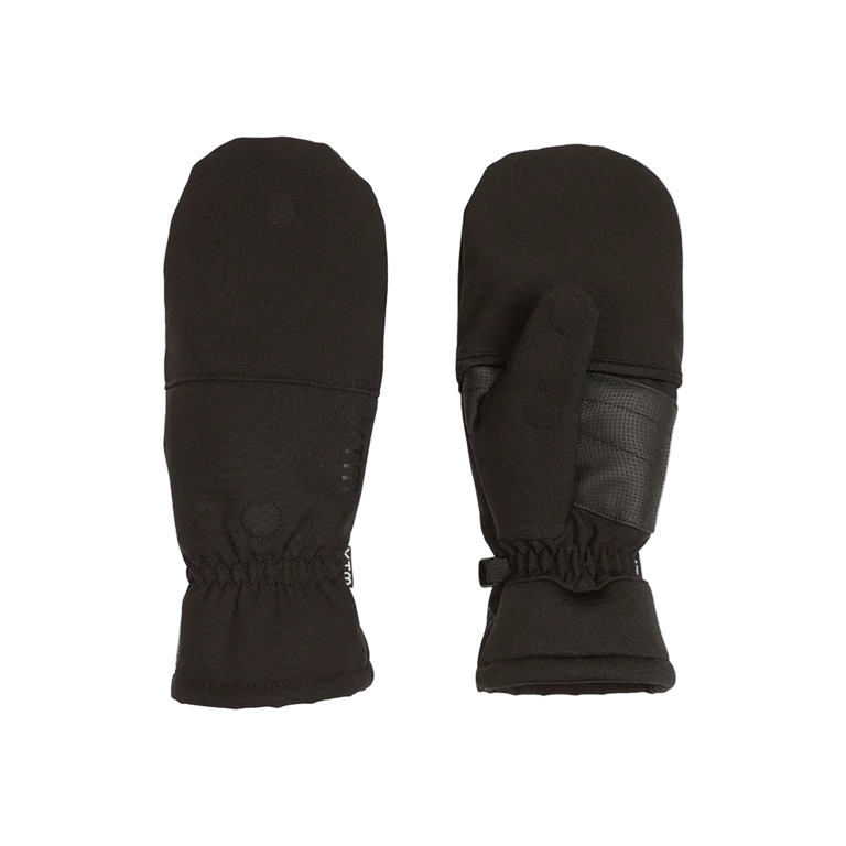 Tease Hooded Glove
