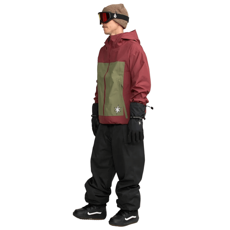 Volcom Arthur 20K Snowboard Pants