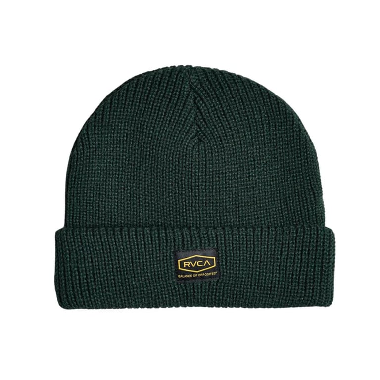 Heritage Beanie