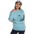 Elite Crewneck - Womens