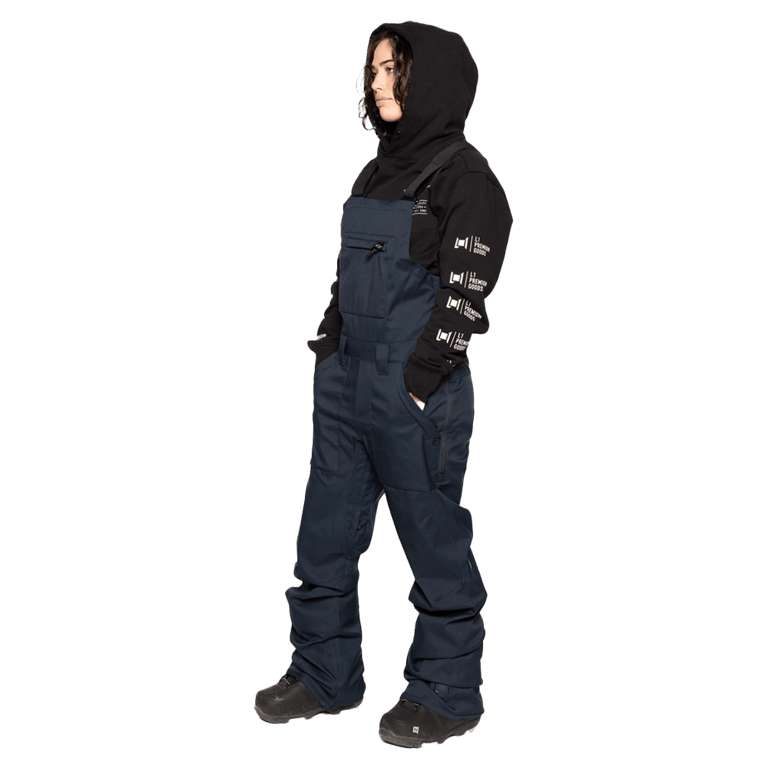 Loretta Bib Snowboard Pants