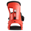 Freestyle Snowboard Bindings