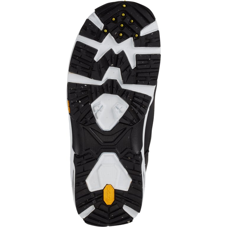 Burton Driver X Snowboard Boots Sole