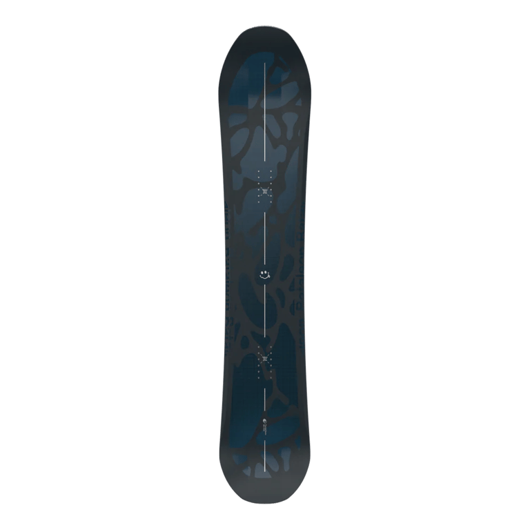 2027 Thunderstorm Snowboard