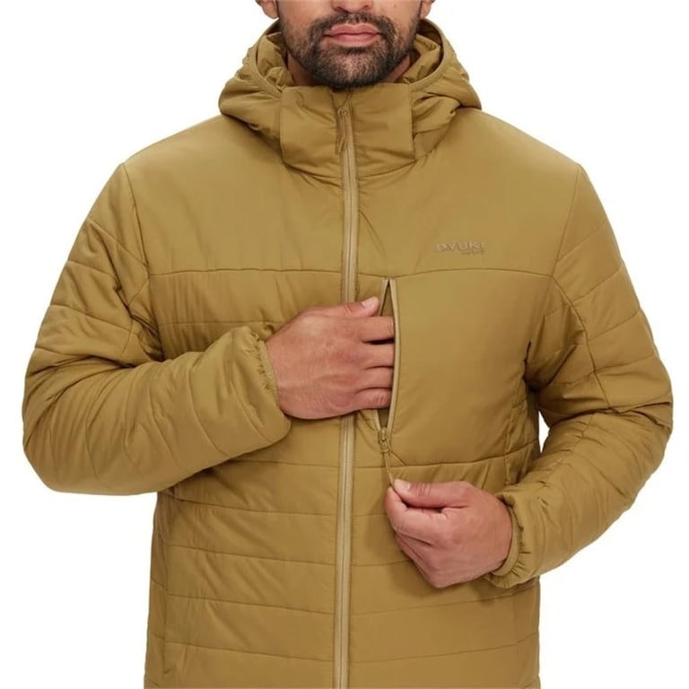 Otaru Insulator Jacket