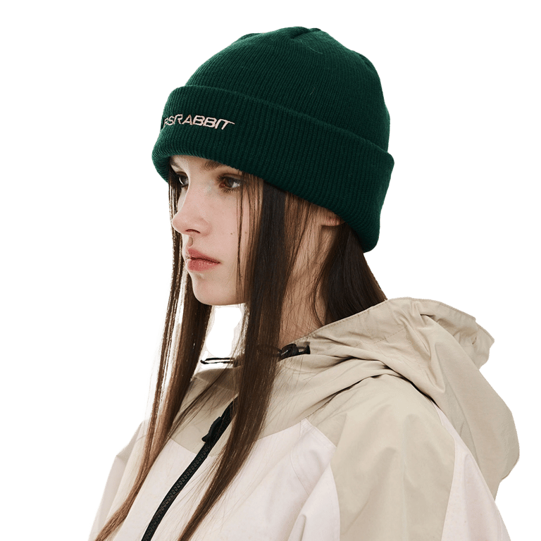 Basic Logo Beanie