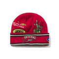 Variety Patch Beanie