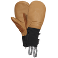 Tamashii Gtx Mitts