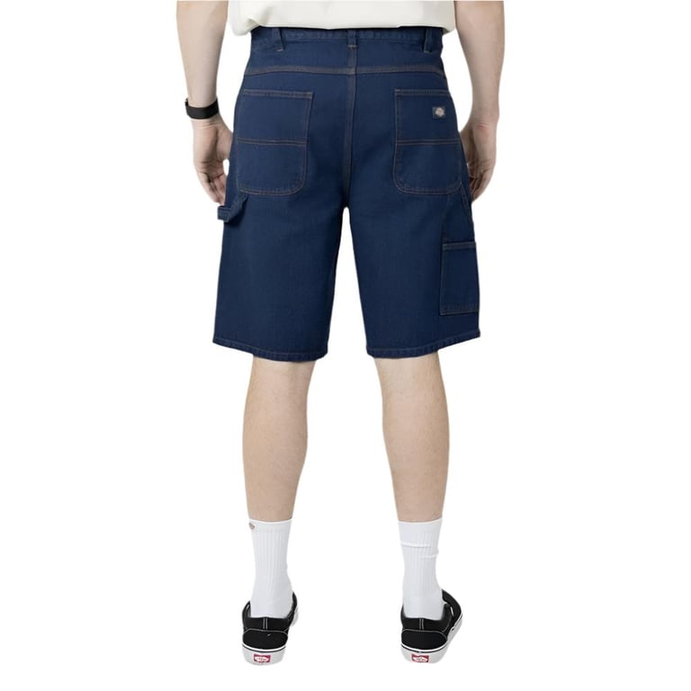 Dx200 Light Weight Denim Carpenter Short
