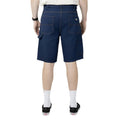 Dx200 Light Weight Denim Carpenter Short