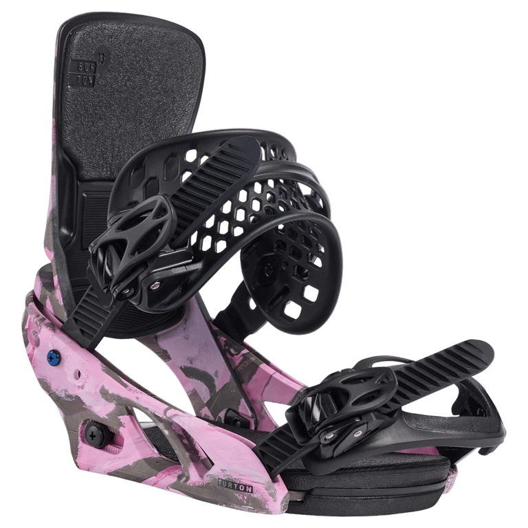 Burton Lexa X Snowboard Bindings - Womens