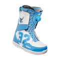 Lashed Double Boa Powell Snowboard Boots