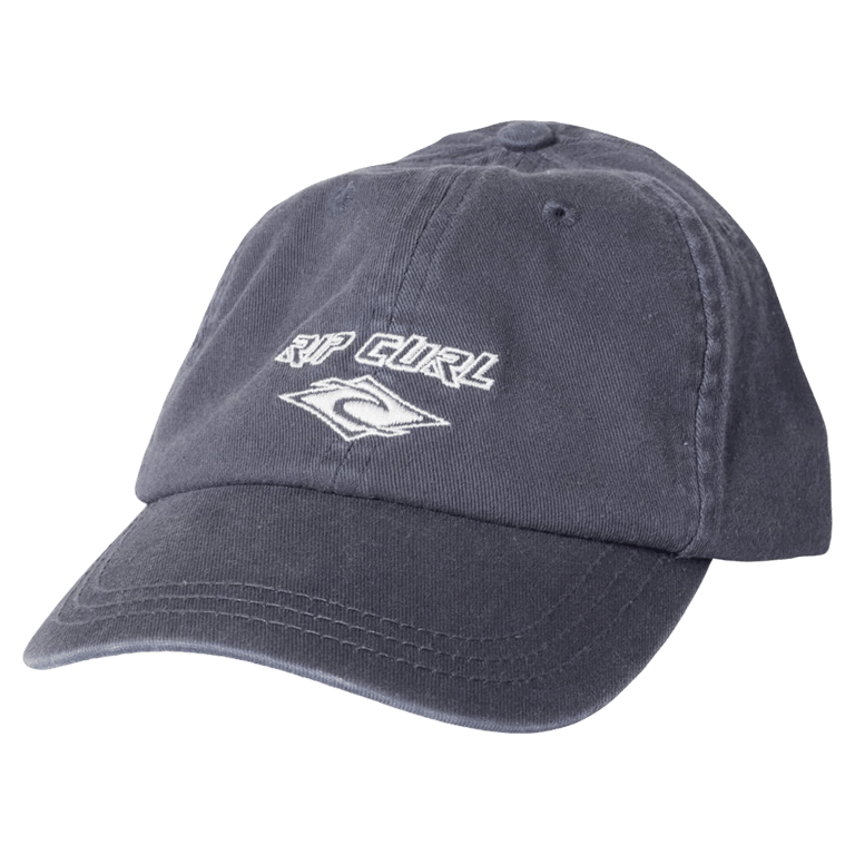Diamond Icon Twill Cap - Womens