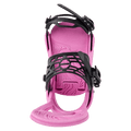 Scribe Snowboard Bindings - Womens