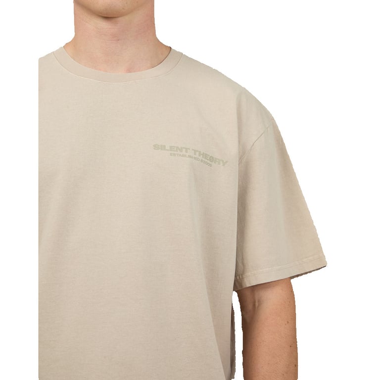Essential Theory Tee