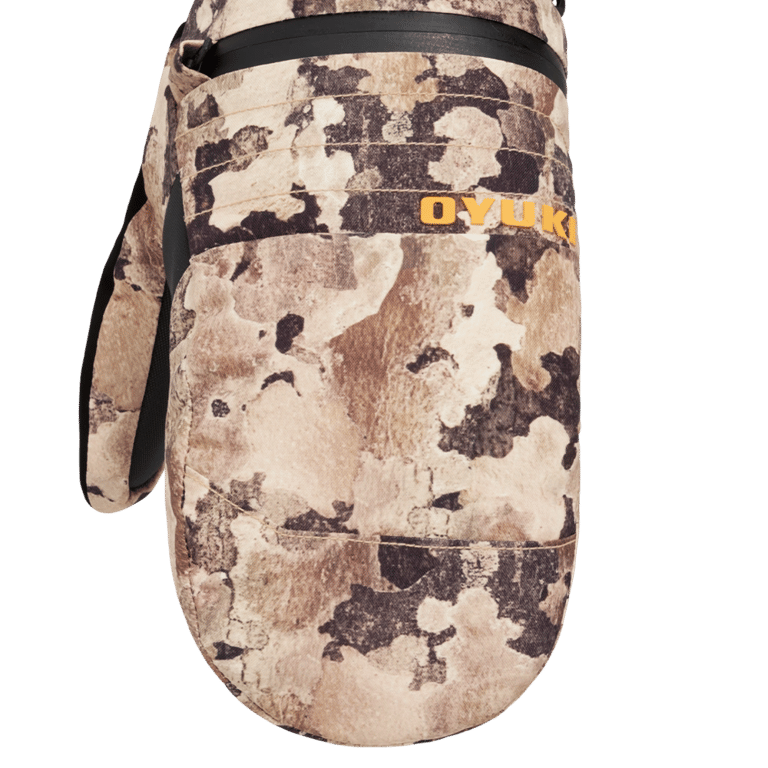 Icho Gtx Mitts