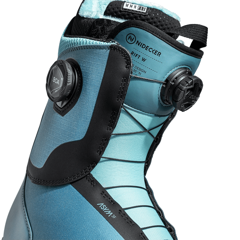 Nidecker Rift Snowboard Boots - Womens