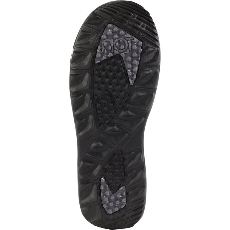 Black Burton Ritual BOA Snowboard Boot Sole - Womens