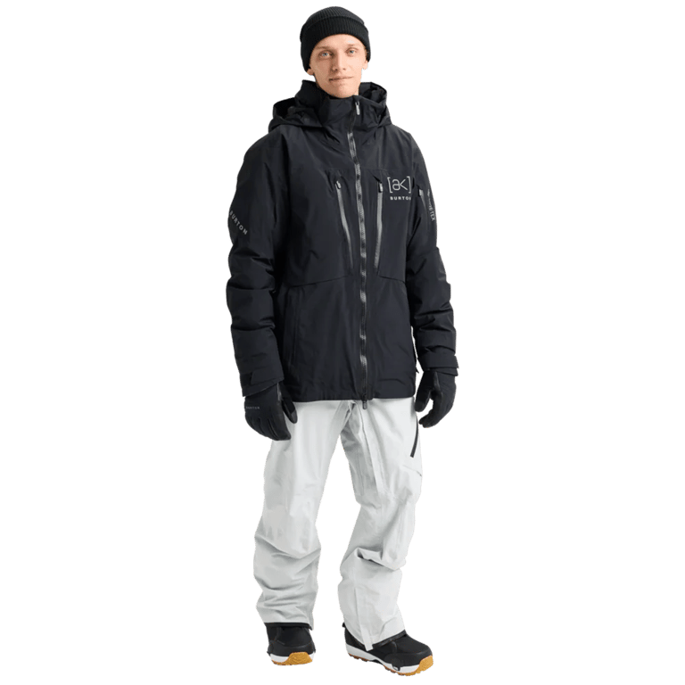 Burton AK Lz Gore-Tex 2L Down Snowboard Jacket | Rhythm Snowsports.