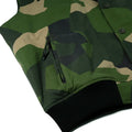 Cotton Twill 1oz Insulated Retro Vest