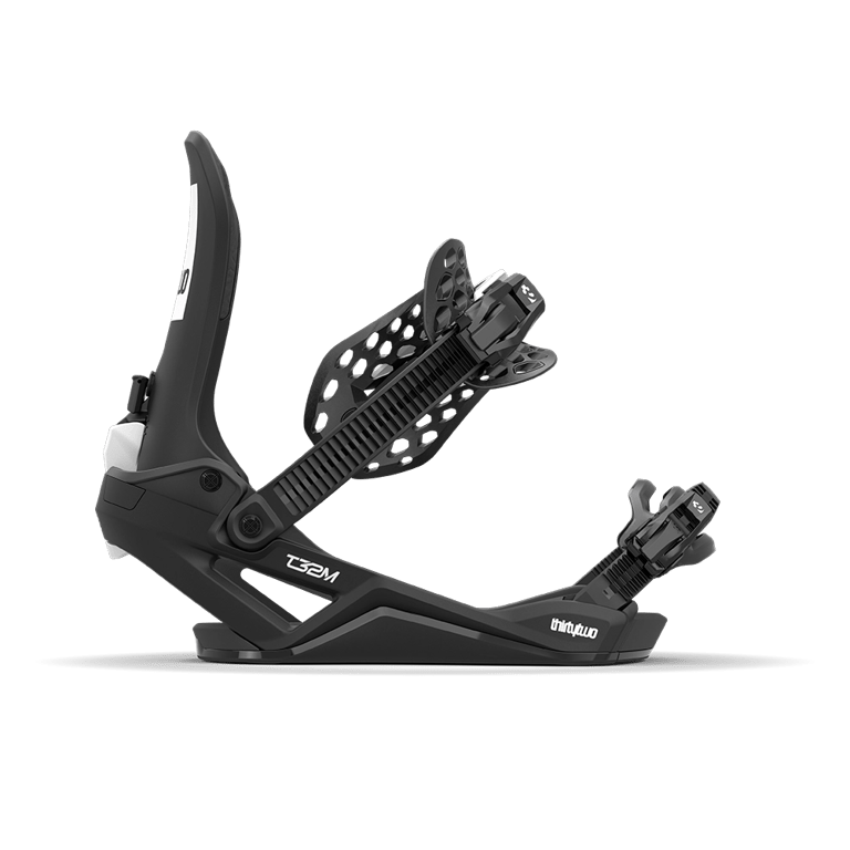 T32 Fase Snowboard Bindings