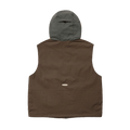 Active Trail Hooded Vest