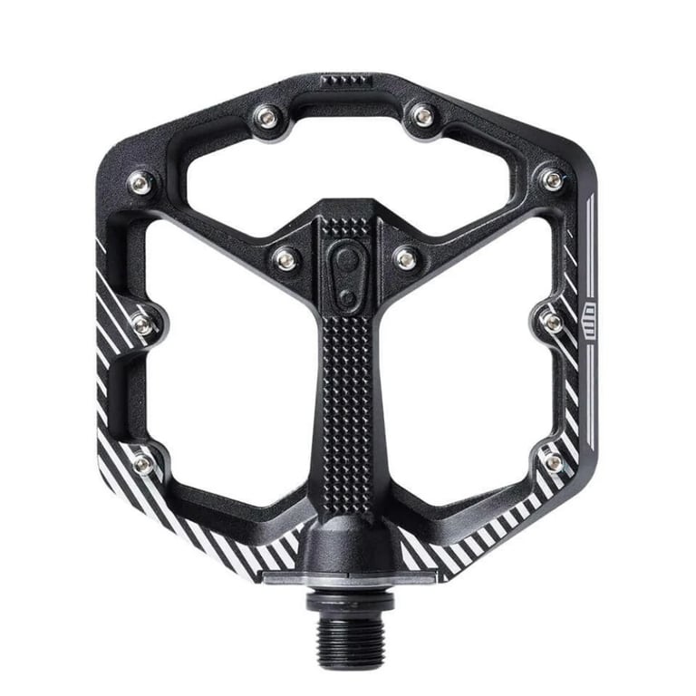 Stamp 7 Pedals
