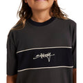 Warped SS Shirt - Kids
