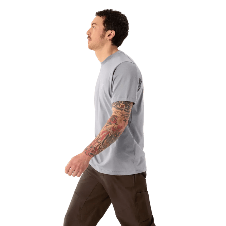 Arcteryx Kragg SL Cotton SS Tee