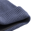 Salty Lined Beanie