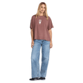 Move On BF Tee - Womens