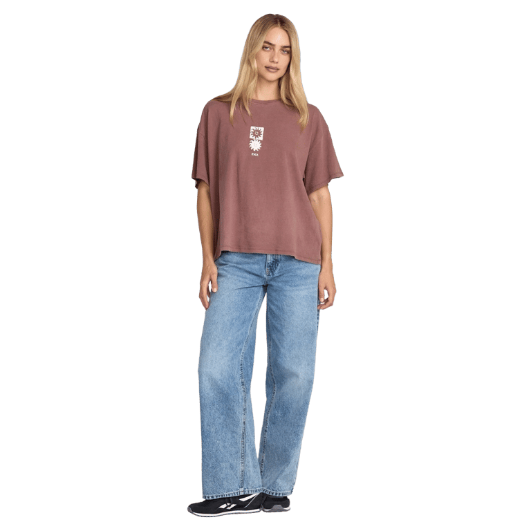 Move On BF Tee - Womens