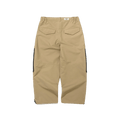 Mountain 3L Seam Sealing Wide Ventilation Snowboard Pants