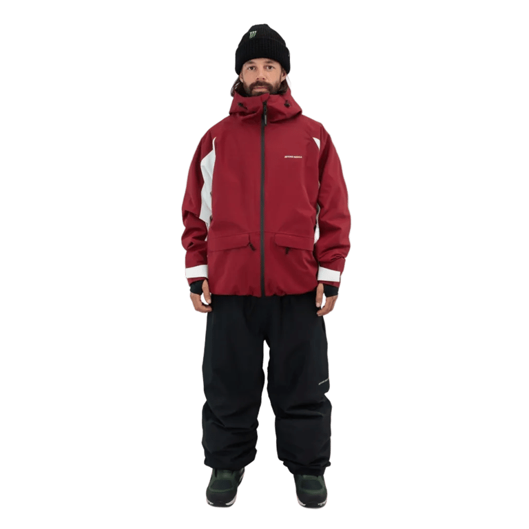 Beyond Medals Nostalgia 2L Snowboard Jacket