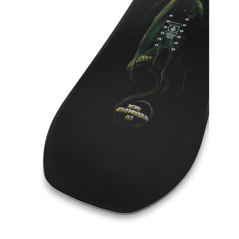 2027 Shadowban Snowboard