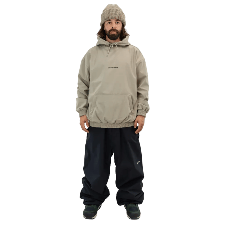 Beyond Medals Softshell Hoodie