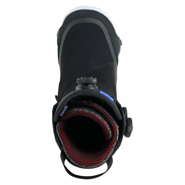 Waverange X Pro Step On Snowboard Boots - Womens