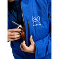 AK Helitack Gore-Tex 2L Stretch Snowboard Jacket