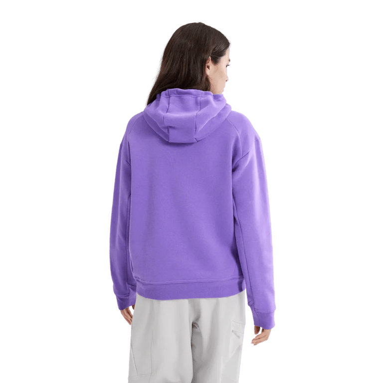 Arcteryx Emblem Fleece Hoodie - Womens